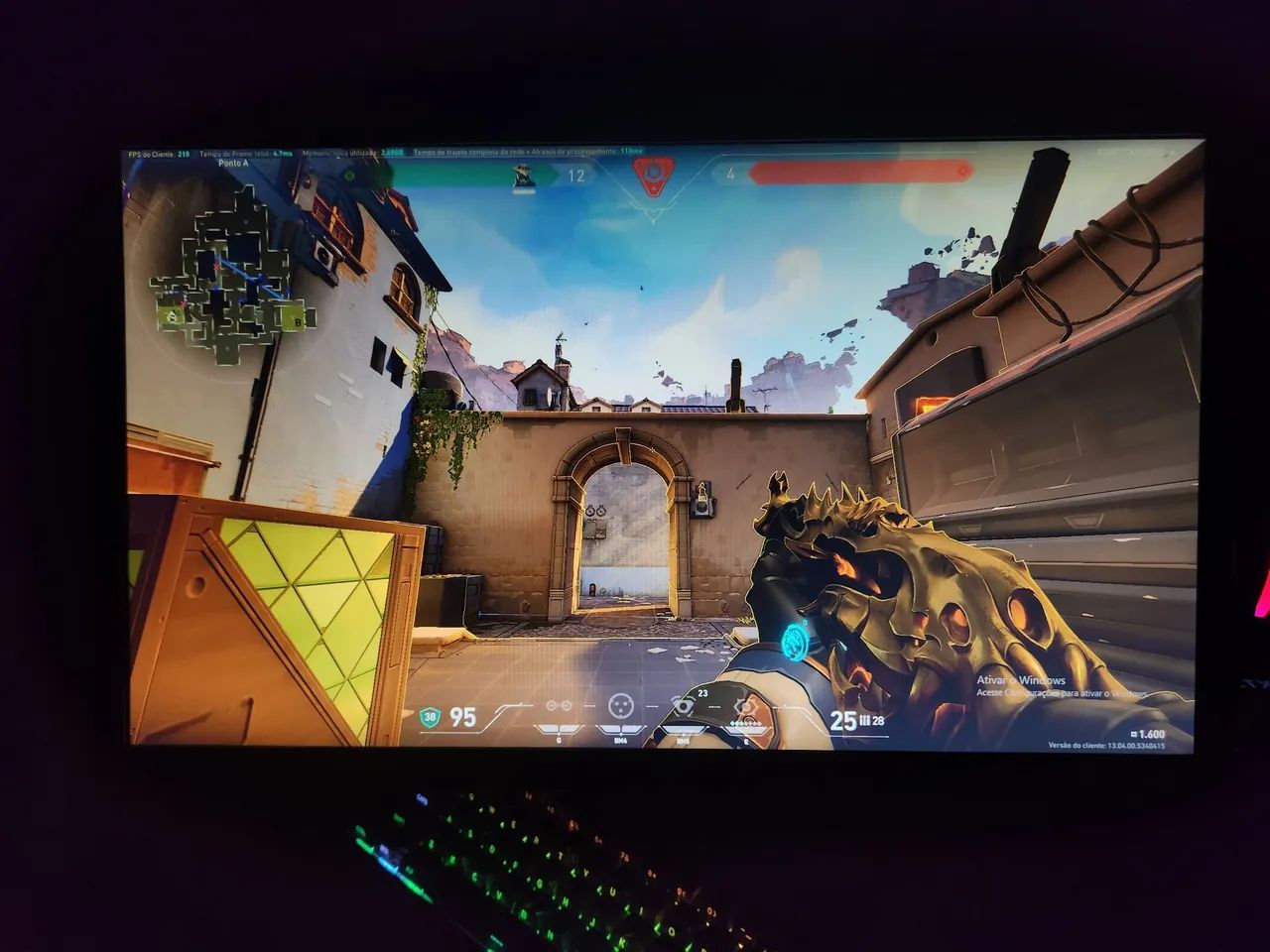 Pc Gamer Completo | RTX 5060 Ti - Foto 5