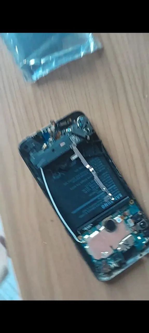 Celulares e peças  - Foto 3