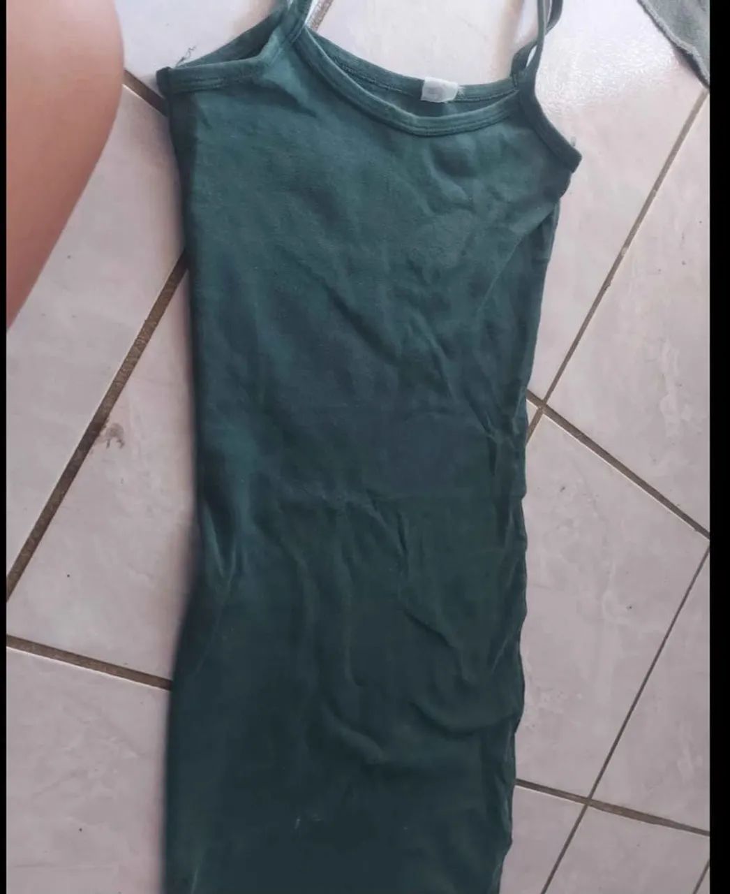 Desapego tamanho 36 - Foto 4