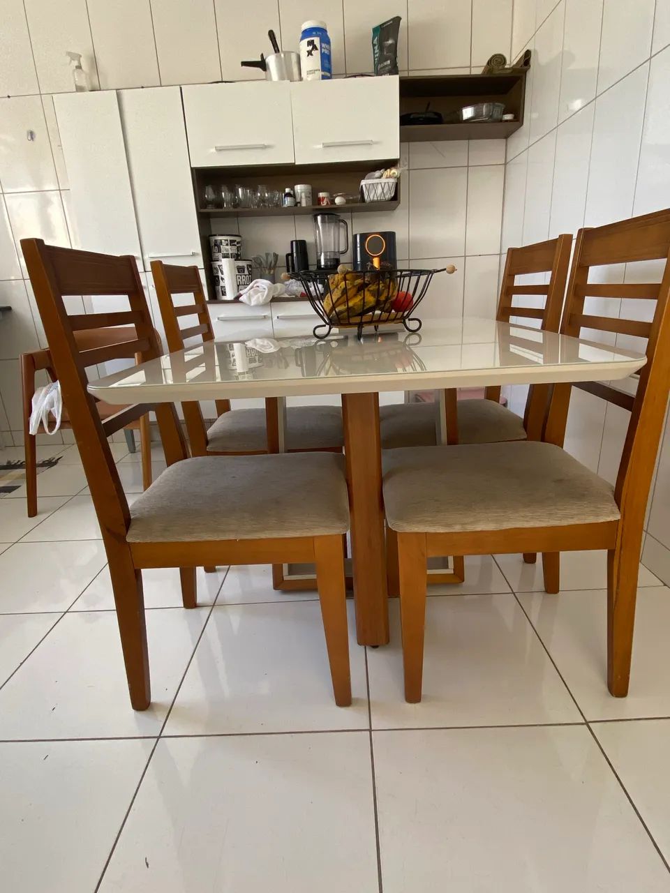 Mesa jantar  - Foto 3