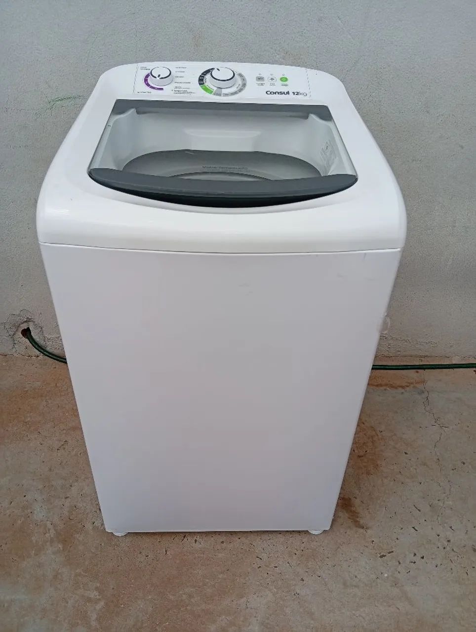 Consul 12kg
