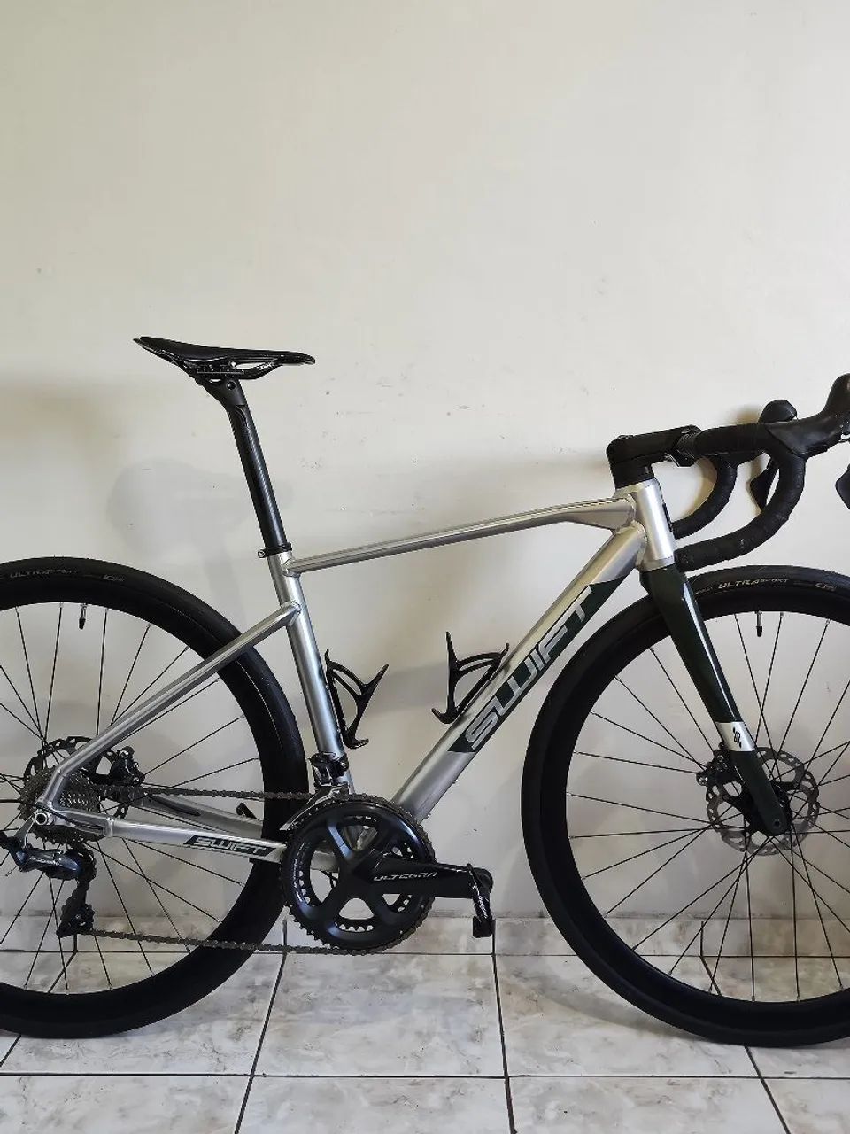 Speed Swift Enduravox Evo Upgrades! - Foto 5