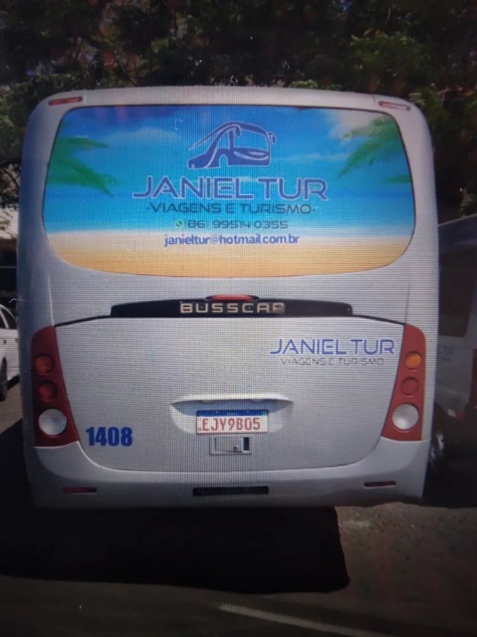 Onibus e micro onibus - Foto 3