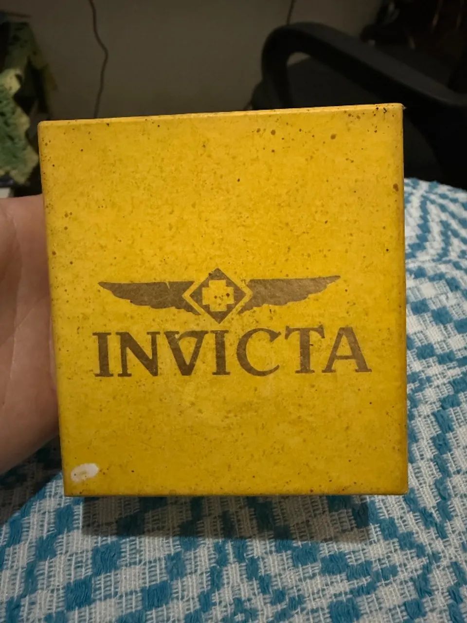 Relógio Invicta  - Foto 4