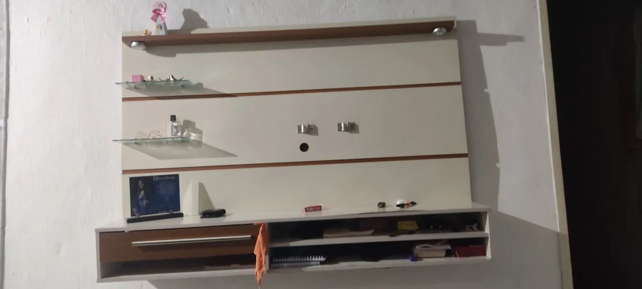 Vendo painel para televisão  - Foto 2