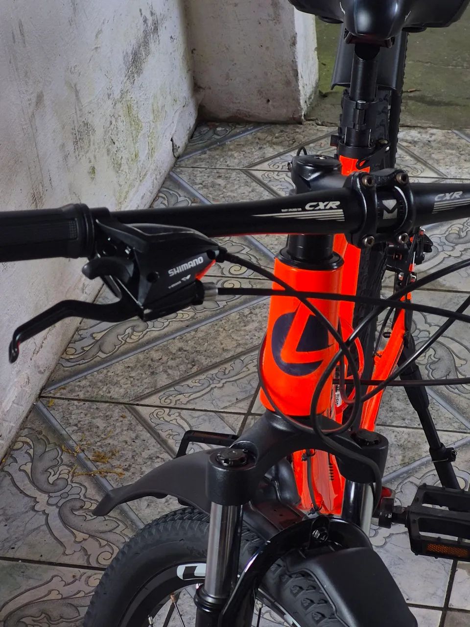 Bicicleta Lotus(exclusiva) aro 29 - Foto 2