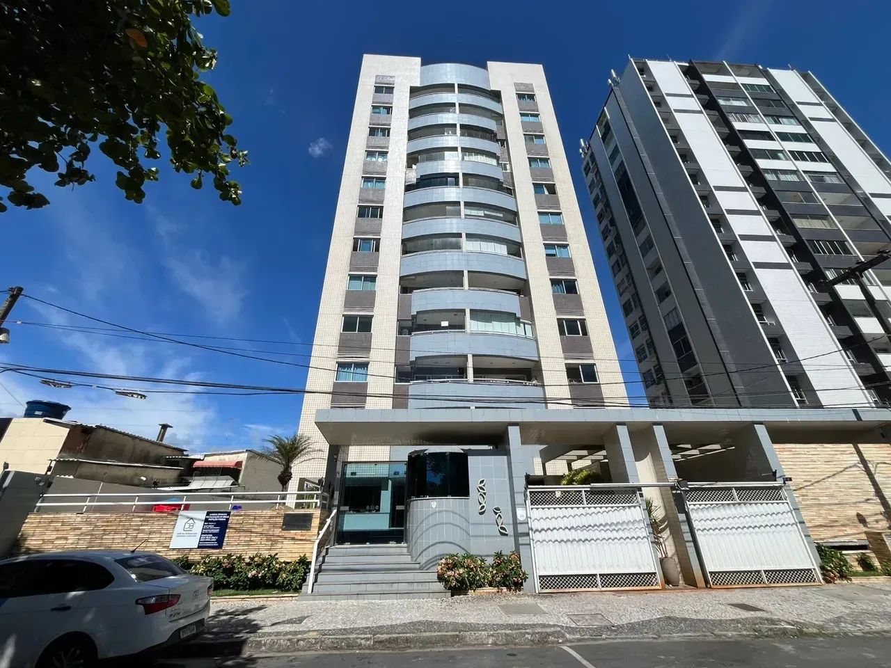 APARTAMENTO EXTRAORDINÁRIO - 4 QUARTOS 2 SUÍTES