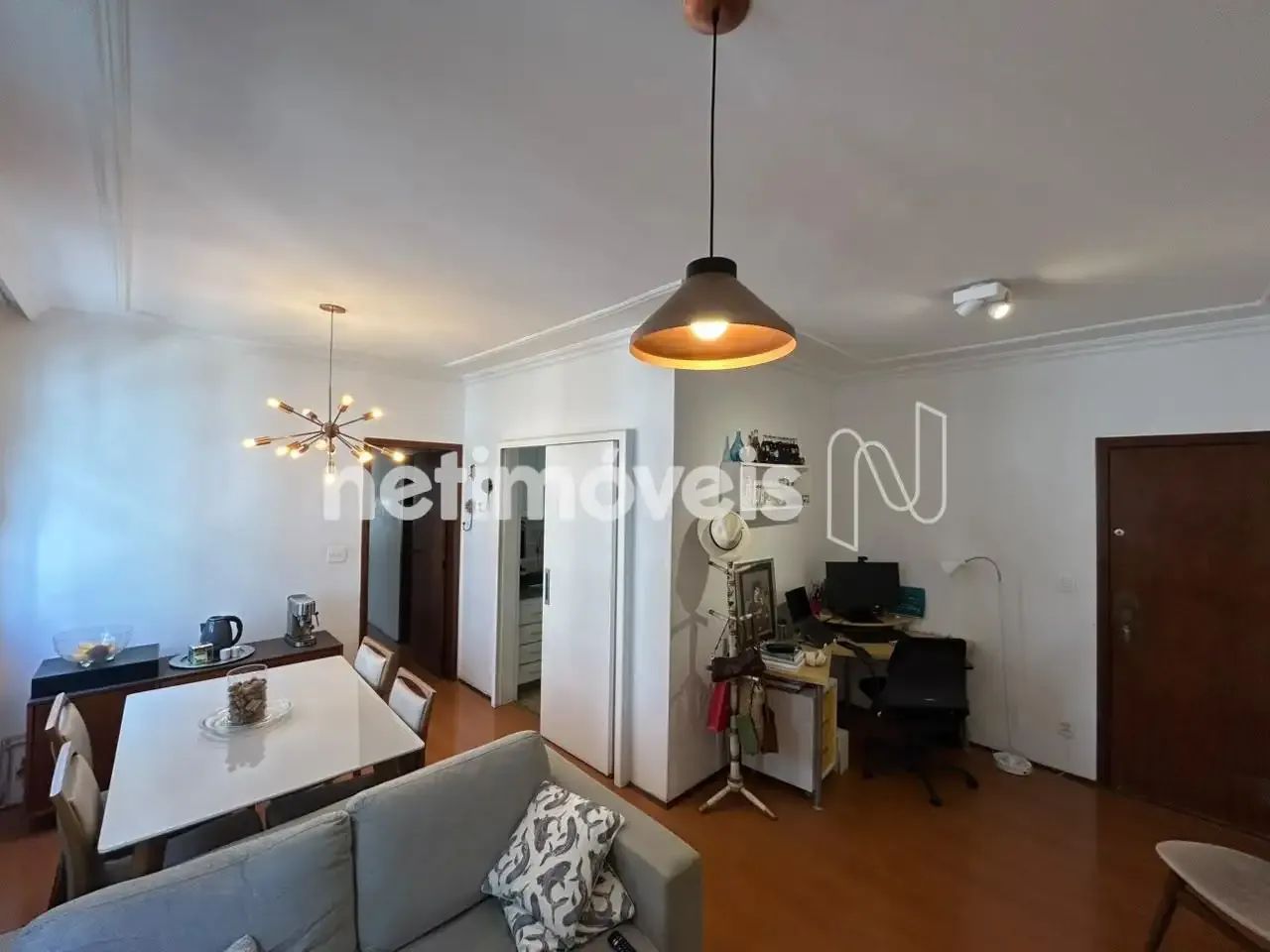 Apartamento no Bairro Cidade Nova amplo com apenas 1 lance de escada! - Foto 3