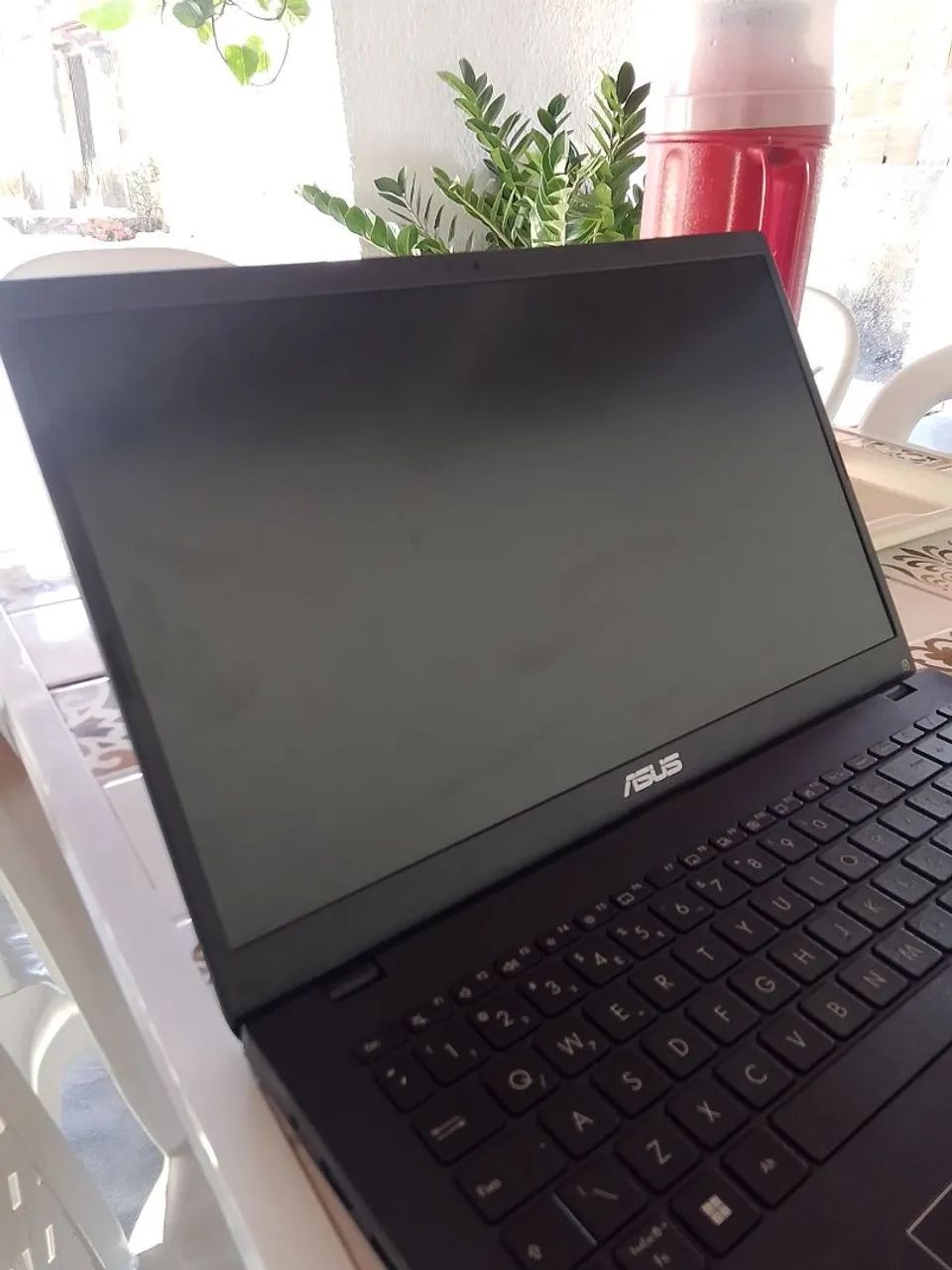 Notebook Asus  - Foto 2