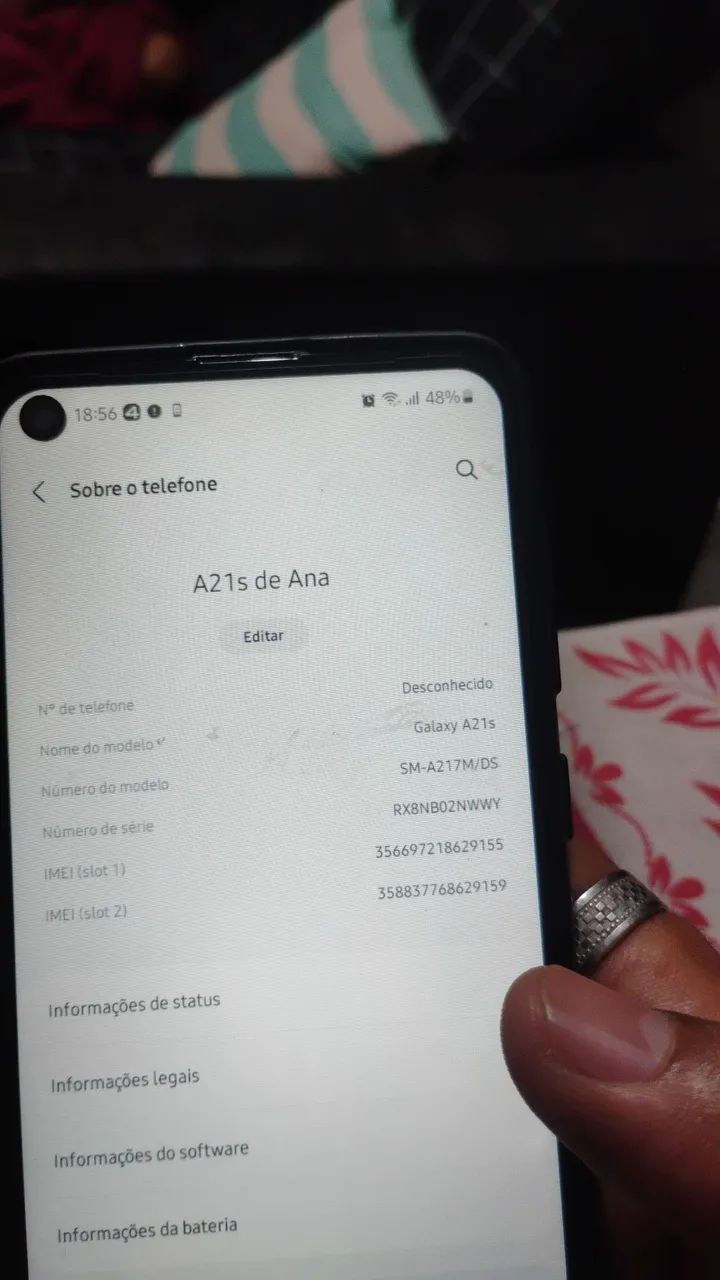 Celular  - Foto 2