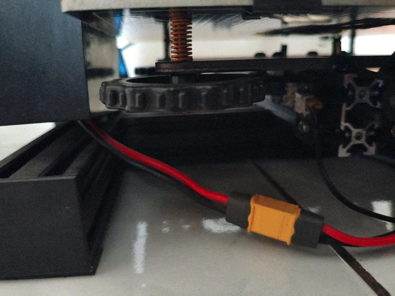 Impressora 3d ender 3  - Foto 4