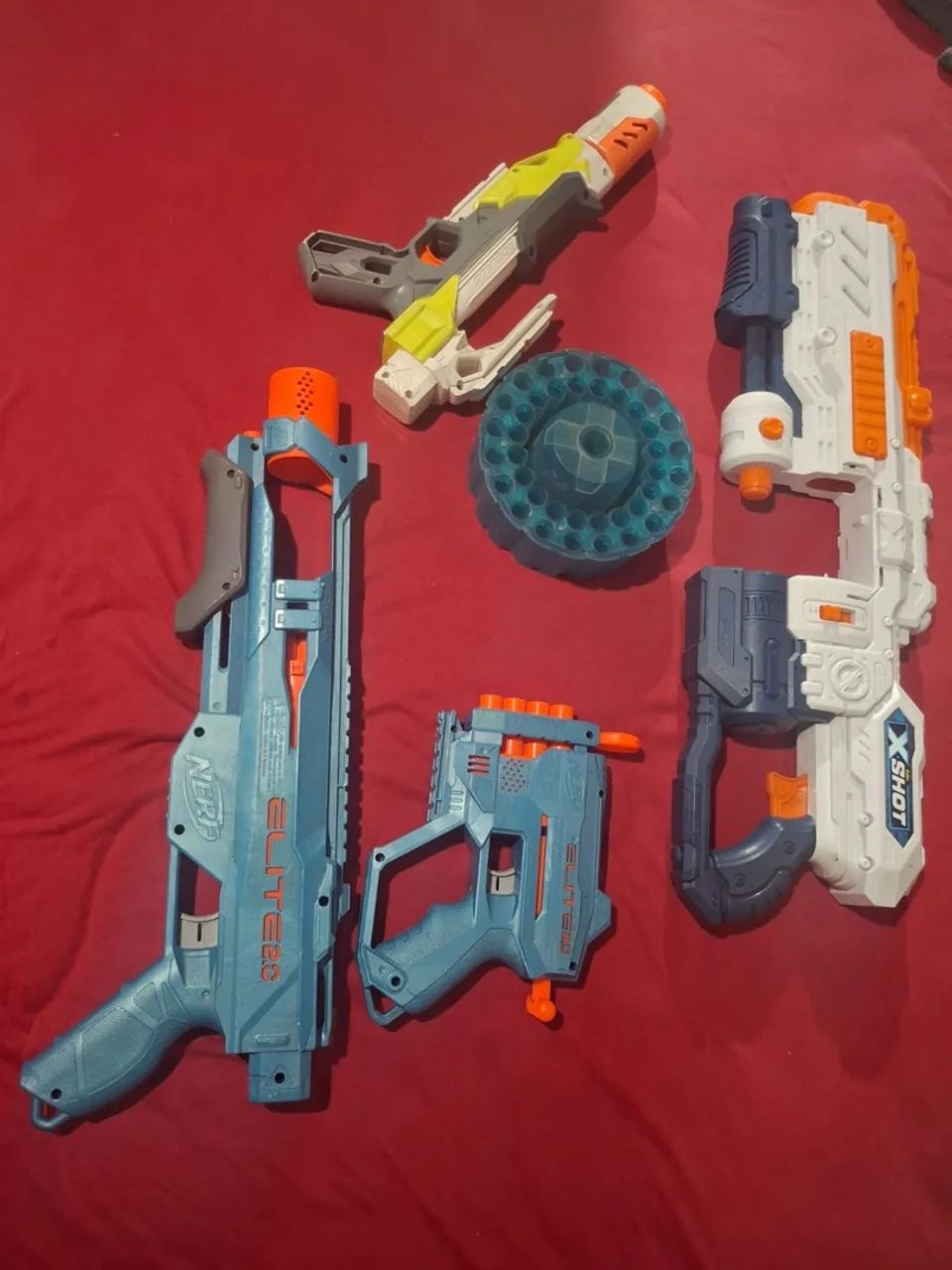 Nerf 