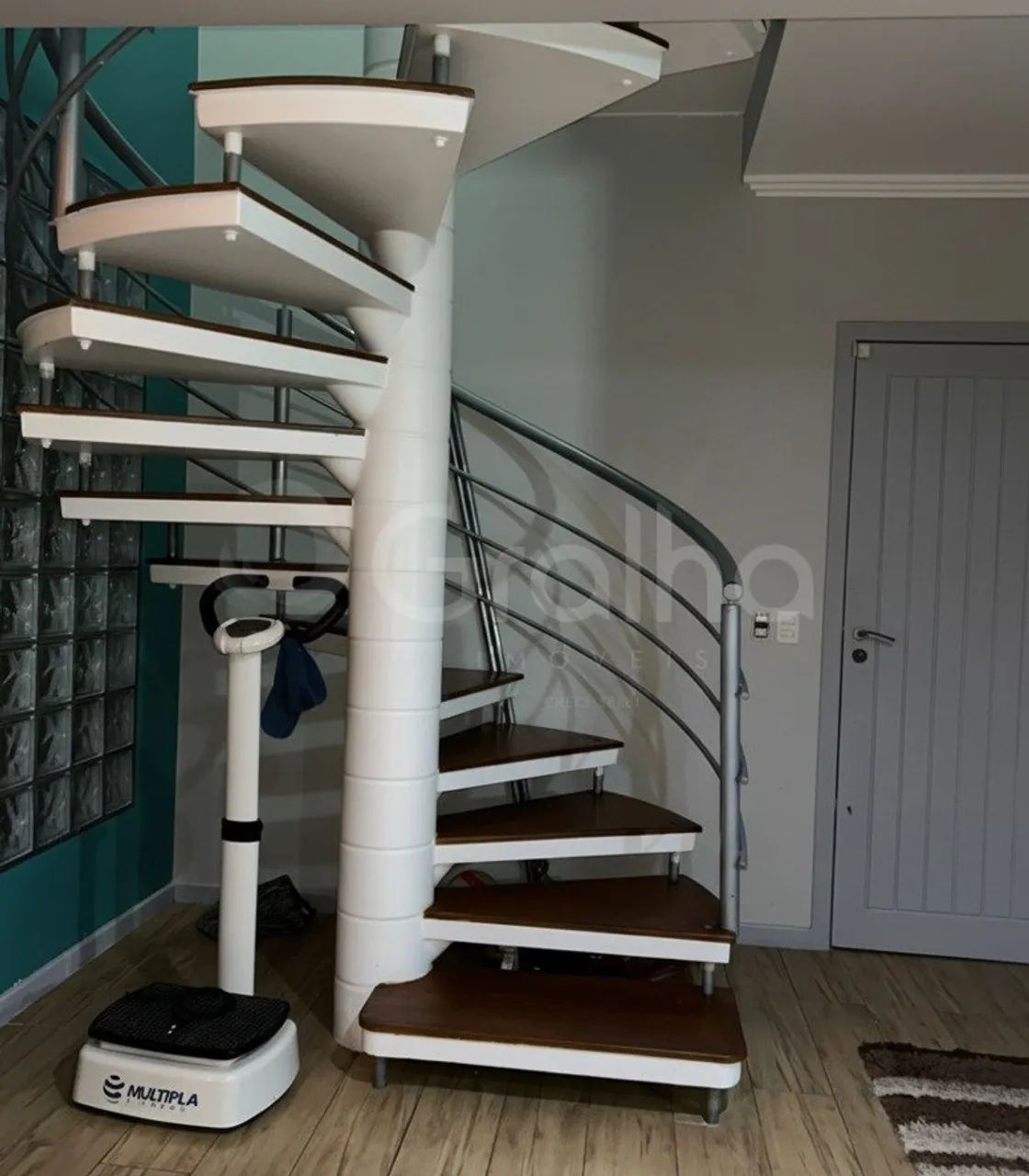 Casa Residencial de 186,98 m² com 4 quartos sendo 1 suíte no Carianos - Foto 5