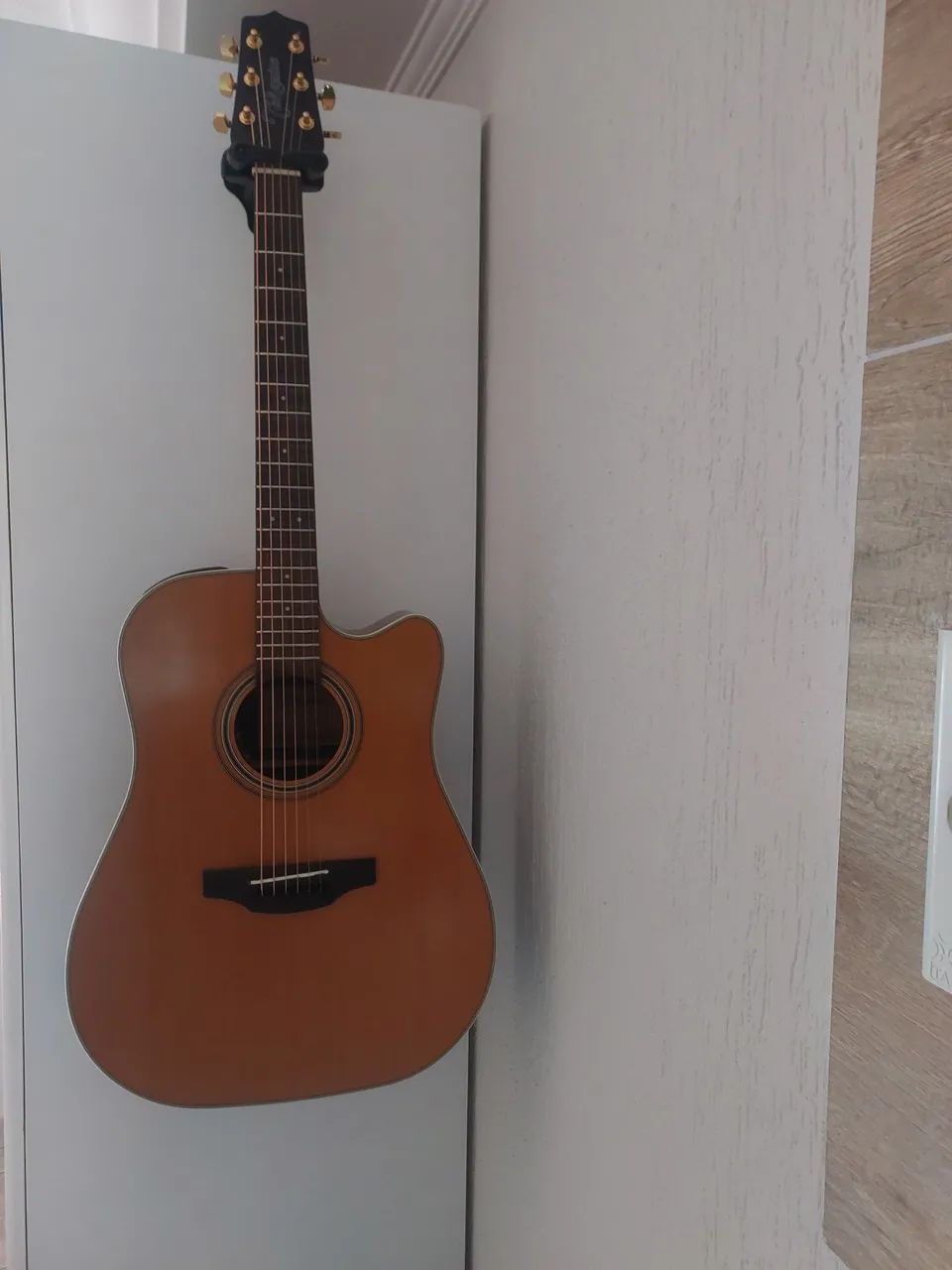 Violão Takamine GD20 