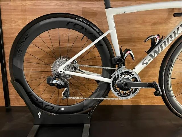 Specialized S-Works Tarmac SL8 Sram Red - Foto 2
