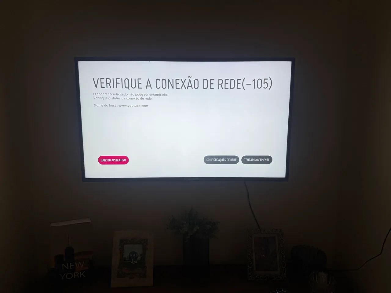 Vendo tv 42 polegadas - Foto 2