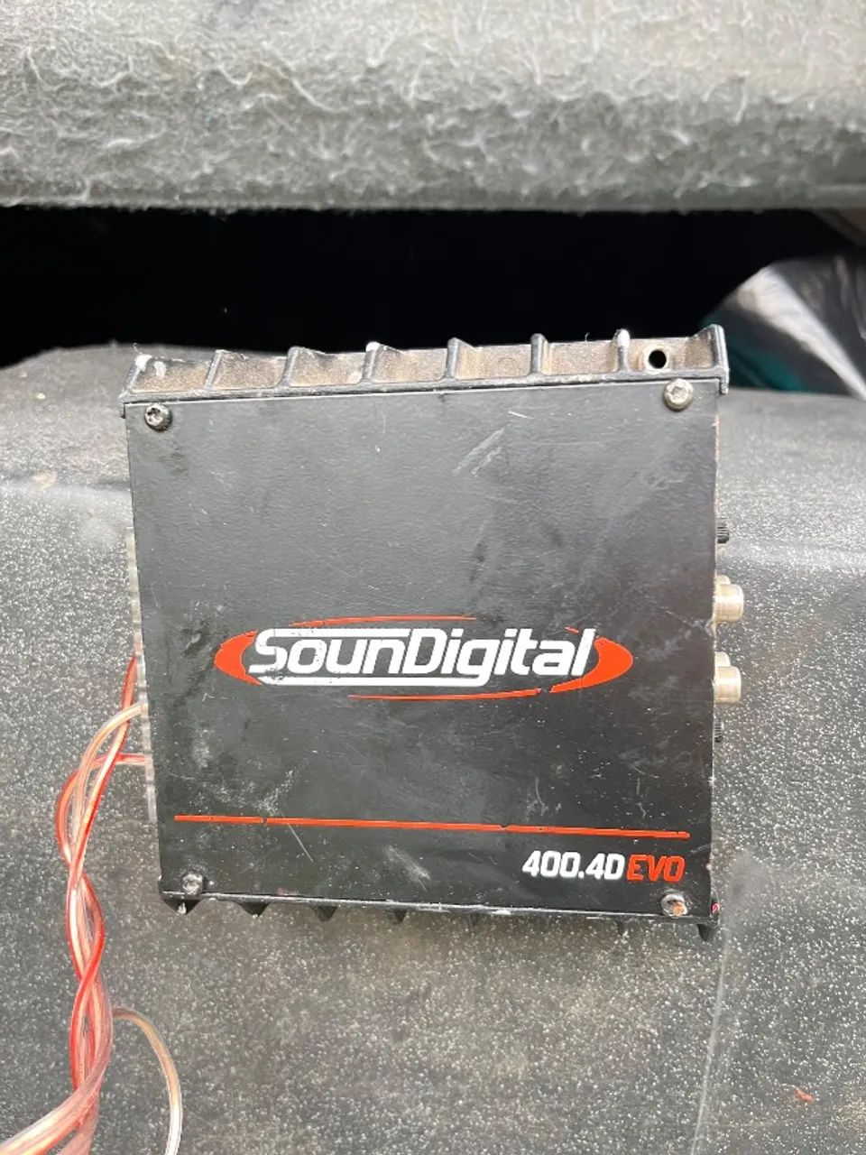 Son de carro - Foto 2