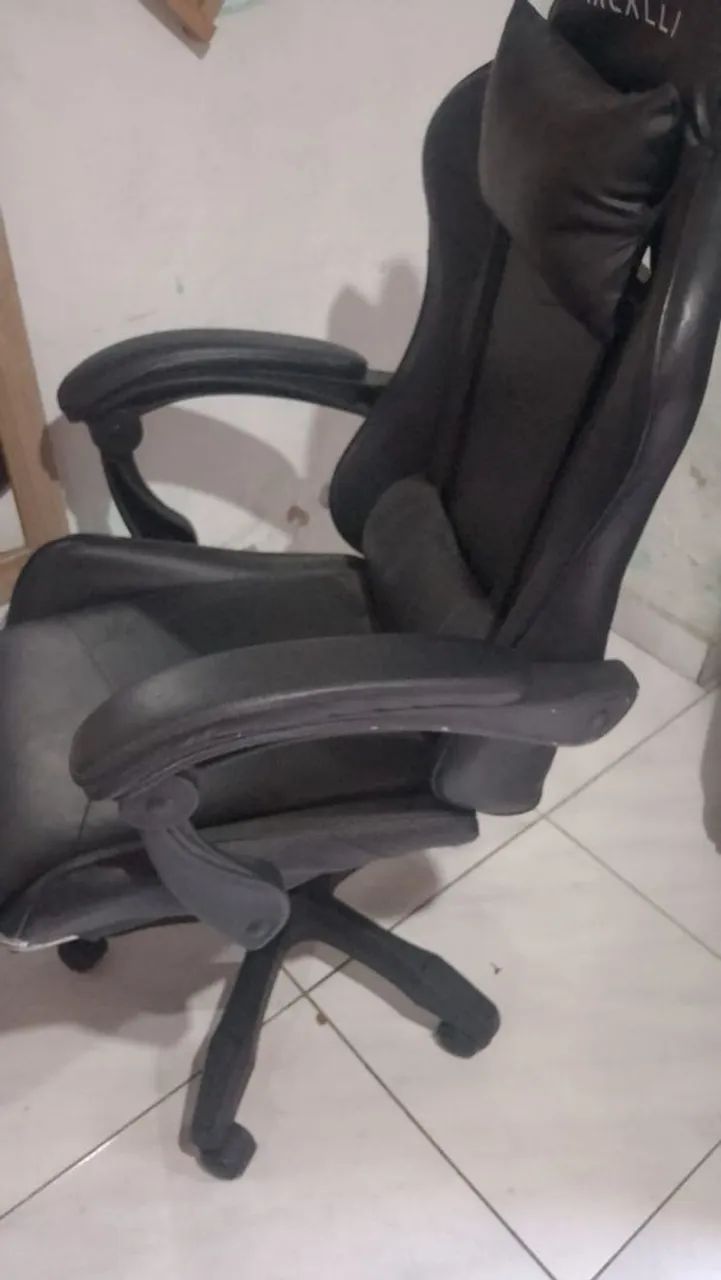 Cadeira para escritório  - Foto 3