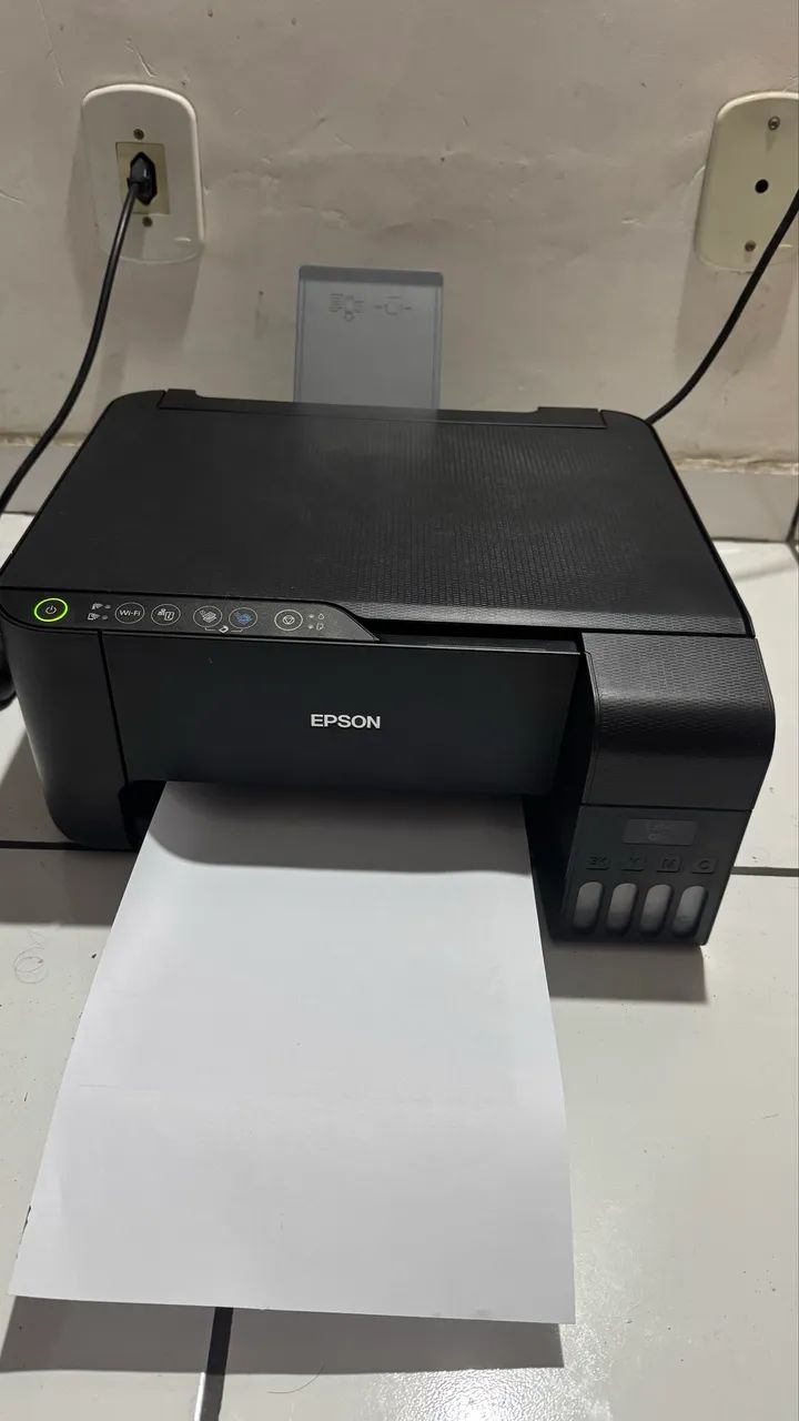 Impressora Epson 3150