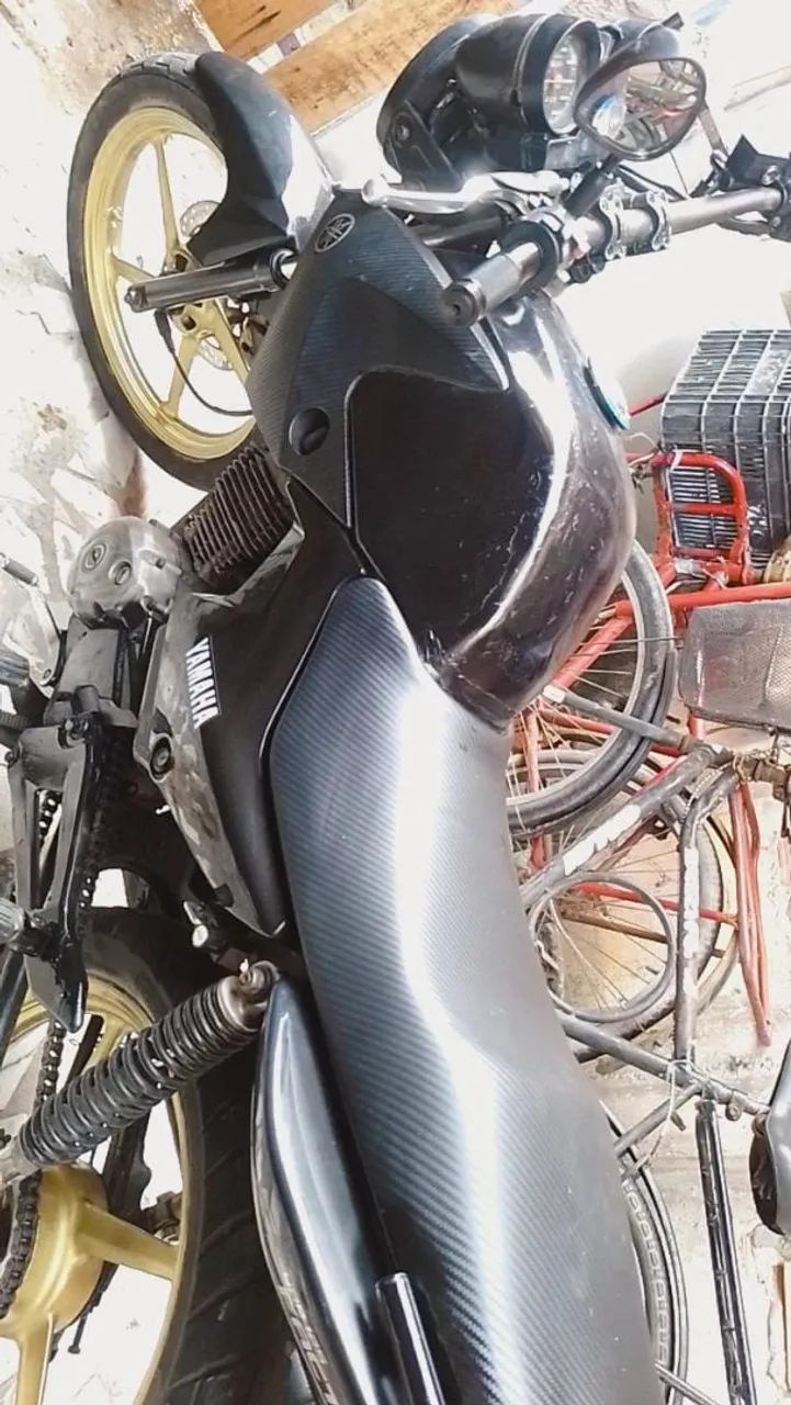Moto  - Foto 5