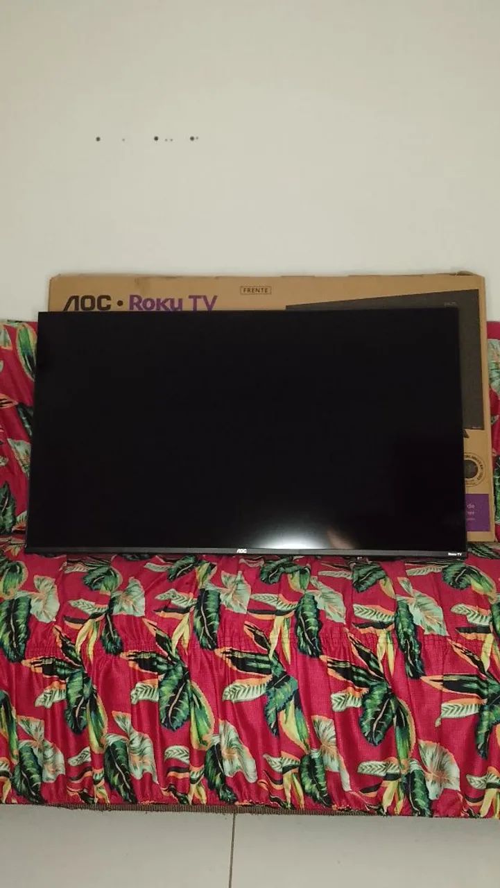 Vende-se uma tv - Foto 3