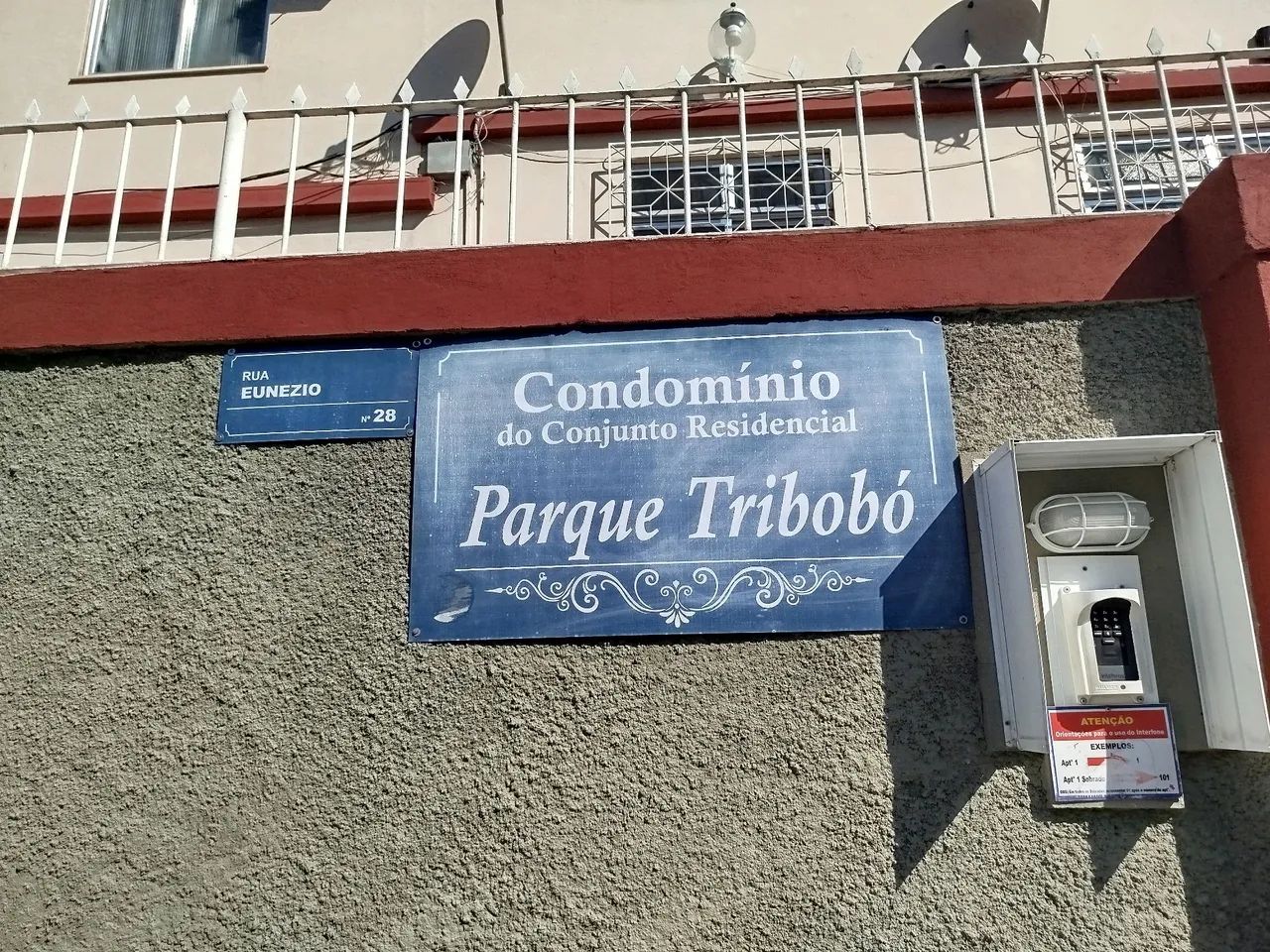 Foto - São Gonçalo - Tribobó