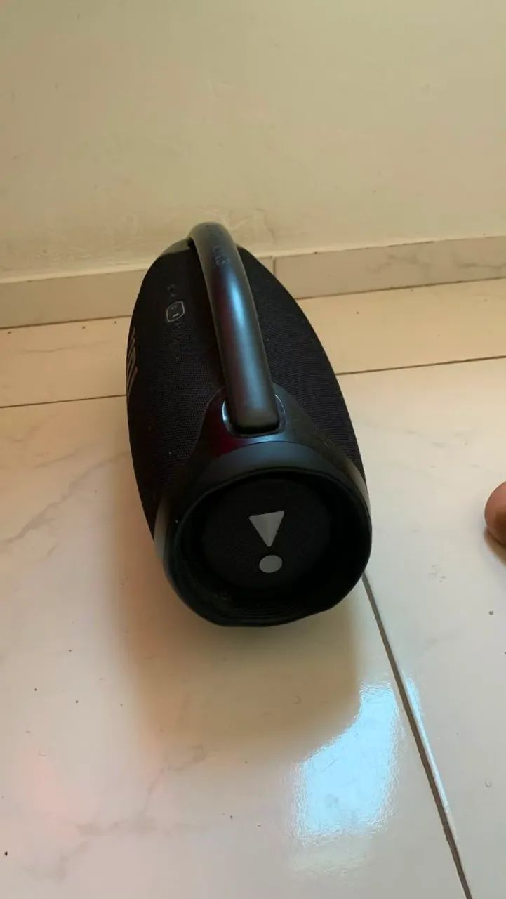 JBL boombox 3 - Foto 4