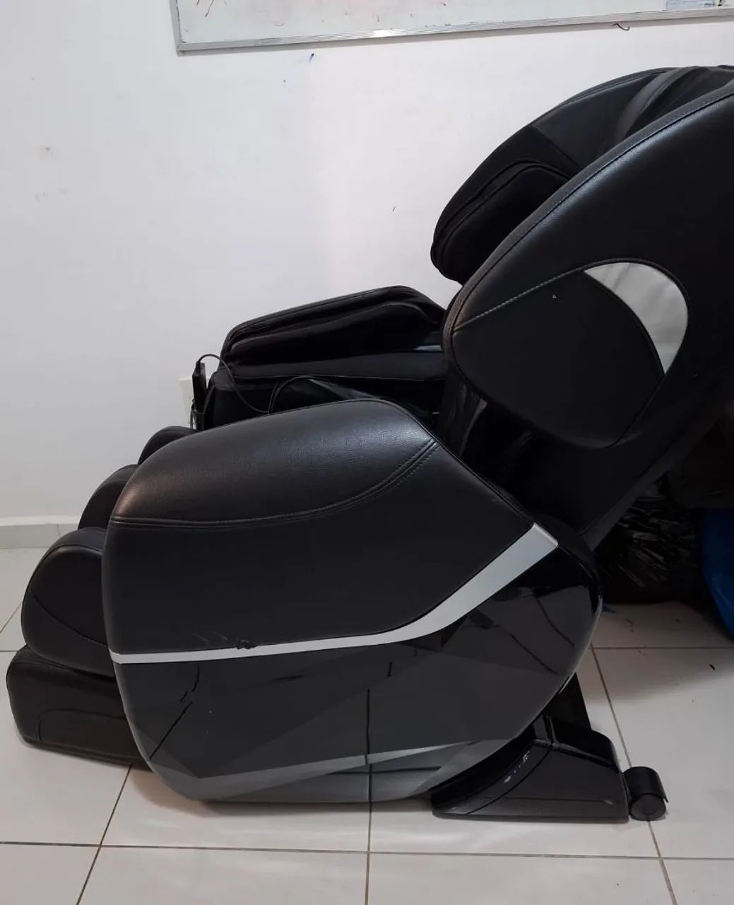 Poltrona de massagem- Massage Express 