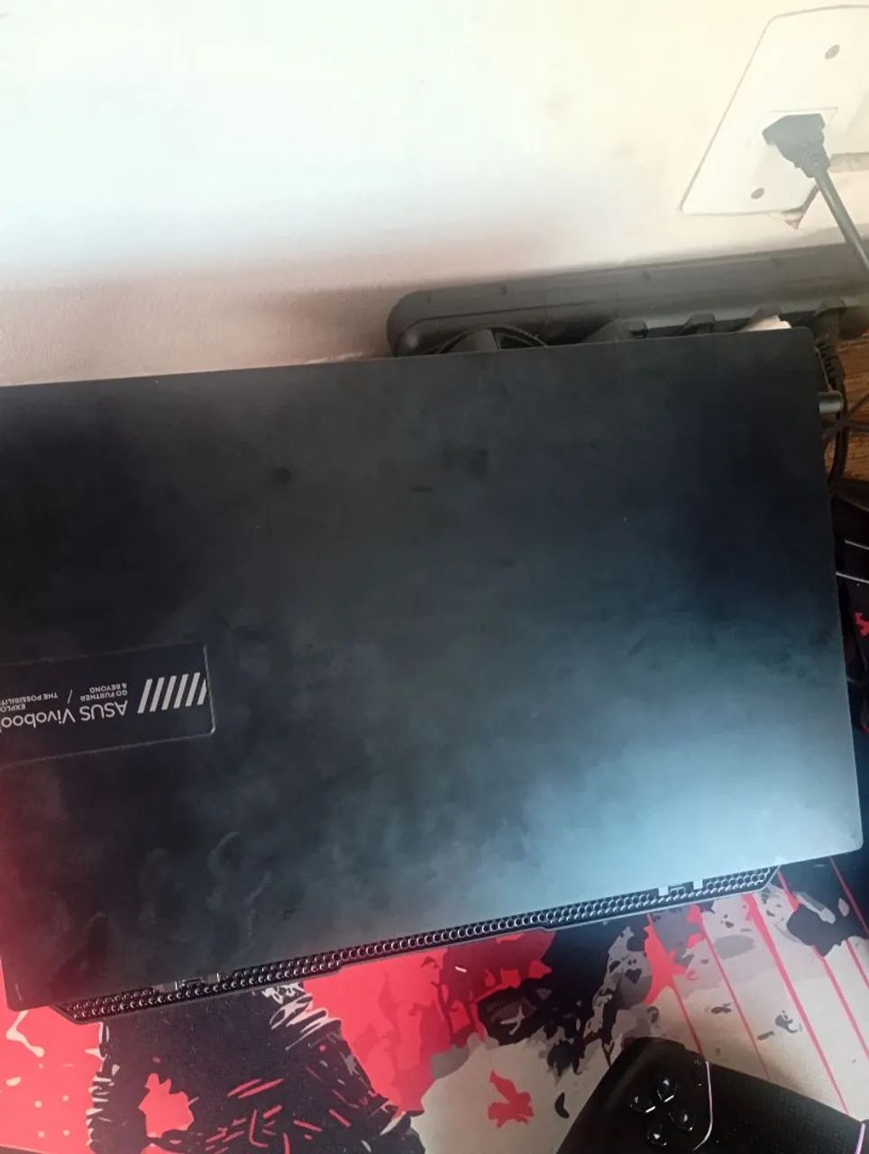 Vendo notebook Asus vivo book go 15  - Foto 2