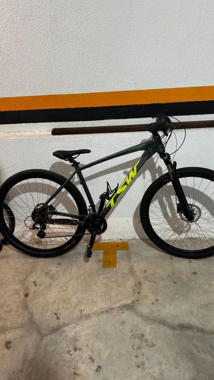 BICICLETA PARA PROFISSIONAIS  - Foto 5