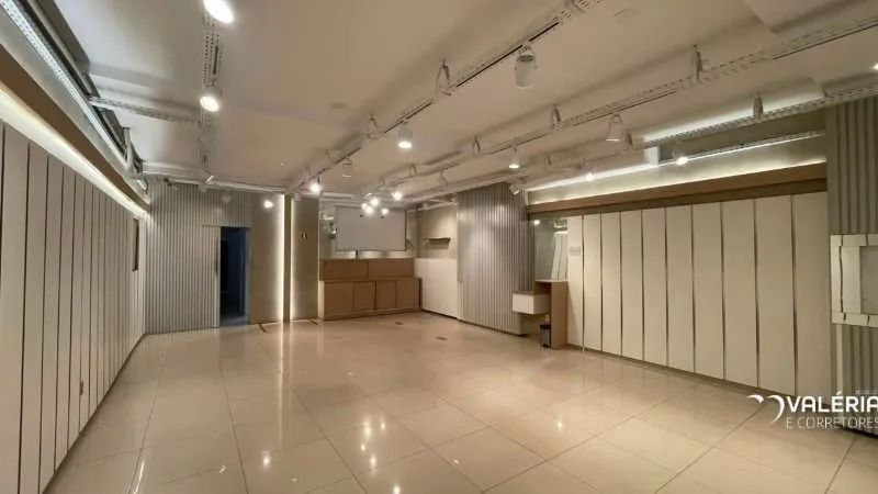 PRÉDIO COMERCIAL EM BATISTA CAMPOS - Foto 5