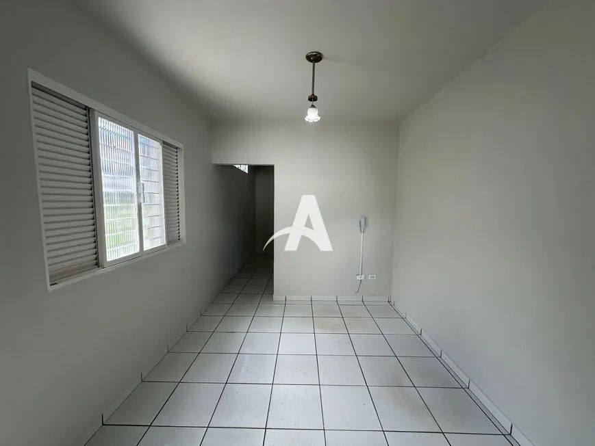 Aluguel Casa SANTA MÔNICA