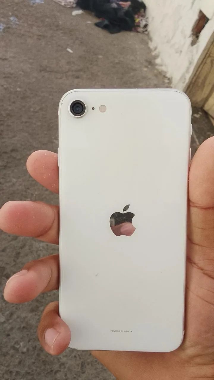 iPhone SE 128 gb  - Foto 4