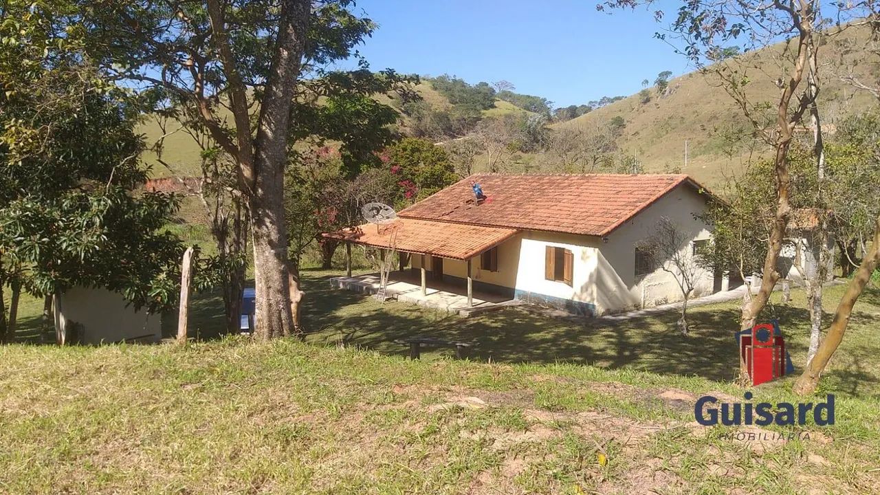 Sitio 10 Alqueires Redenção da Serra - Foto 4