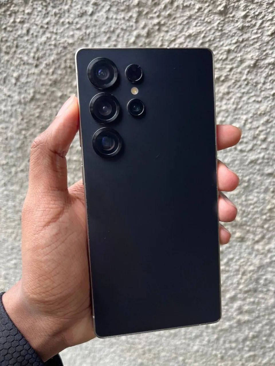 SAMSUNG S25 ULTRA 5G 512GB - Foto 2