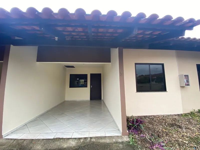 Casa TIMBÓ - SC - Foto 2