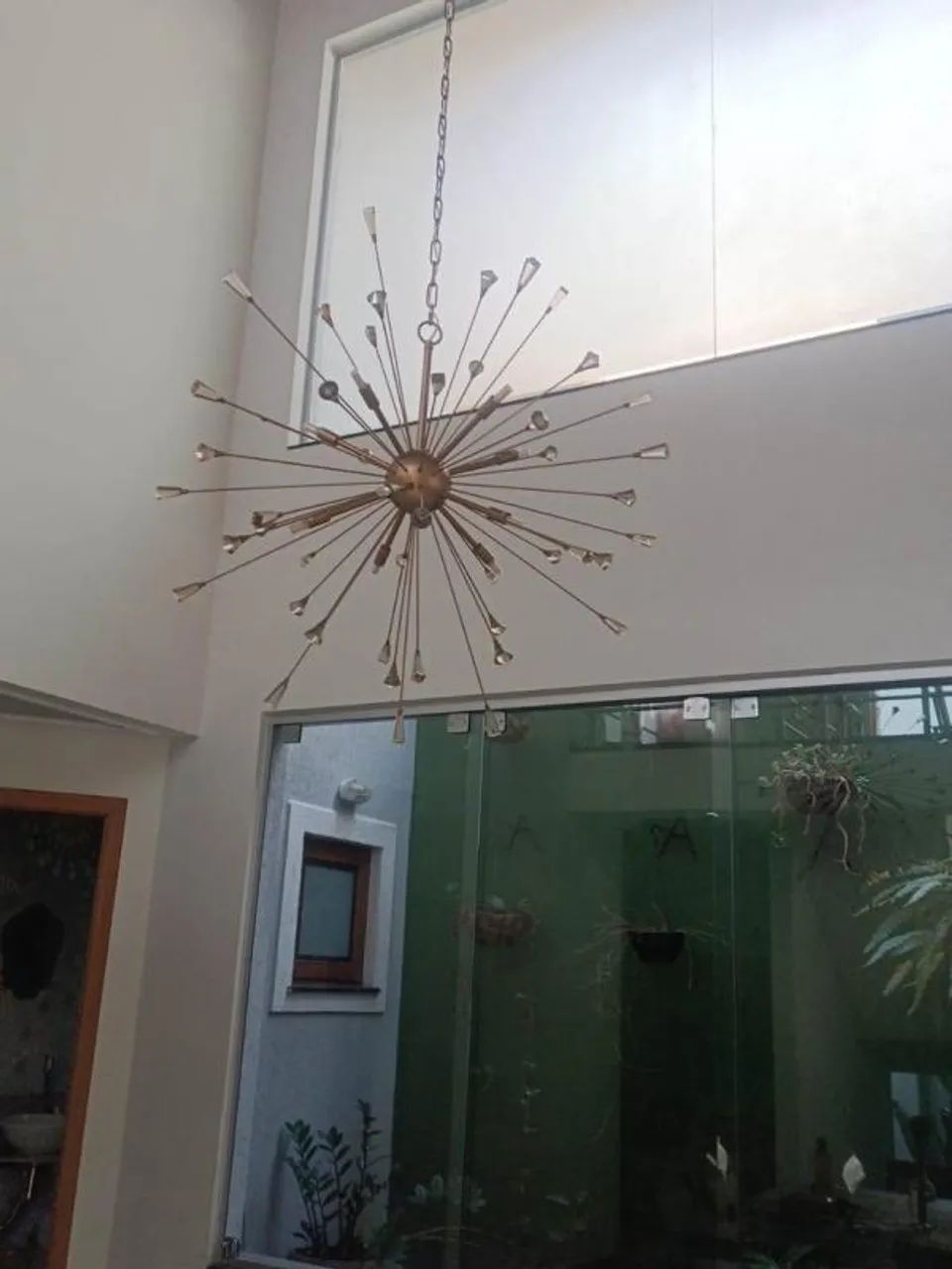 Residencial - Pq Monte Alegre - Foto 2