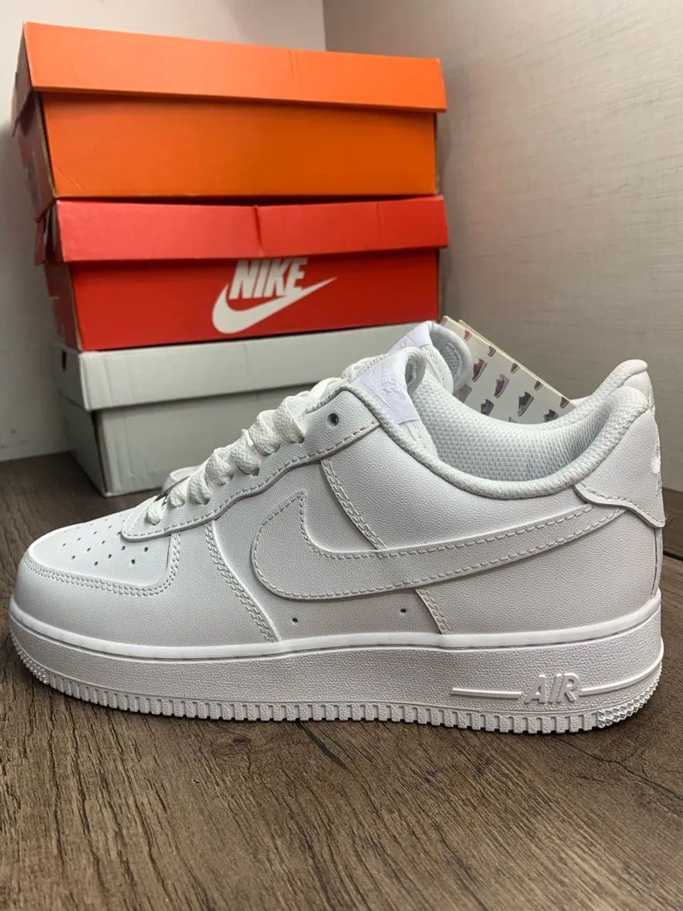 Air Force 1 - Foto 3