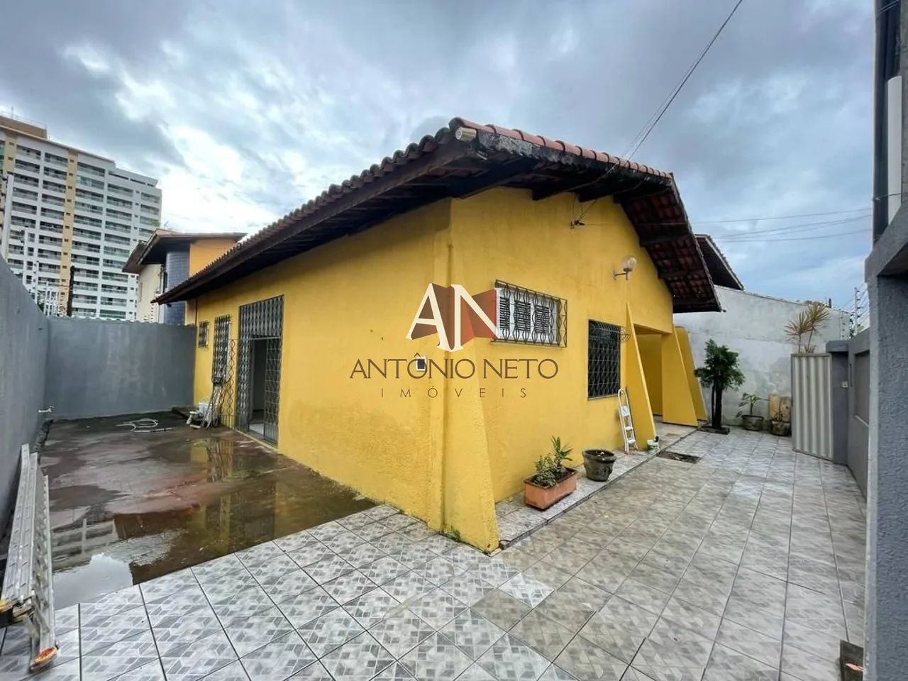 Casa com 4 Quartos para venda no Itaperi - Foto 5