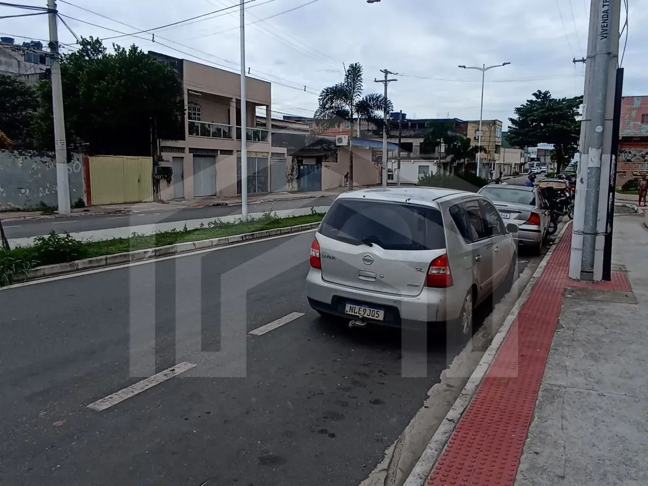 Loja Comercial Jardim Tropical com 59 a 77 m² para Locação - Foto 4