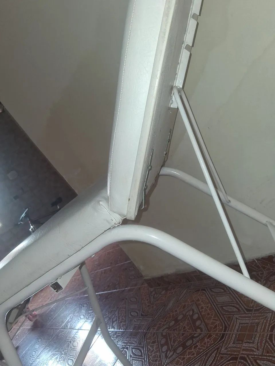 Maca Branca de 3 posições  - Foto 3
