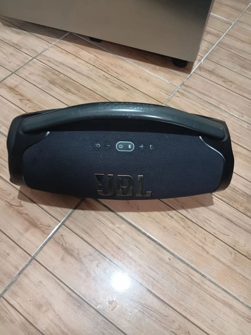 Bombox 3 - Foto 3