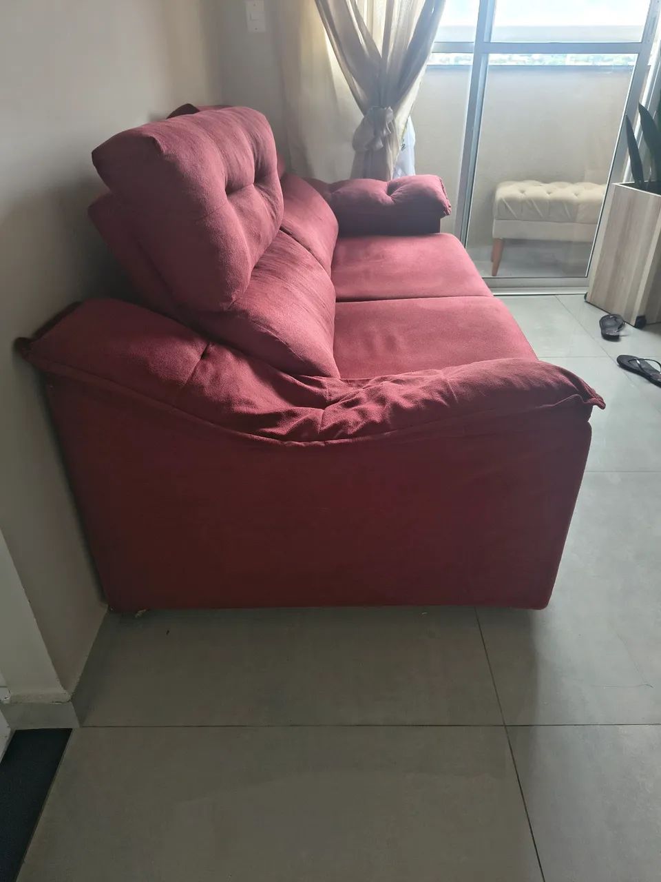 Sofá retrátil  - Foto 2