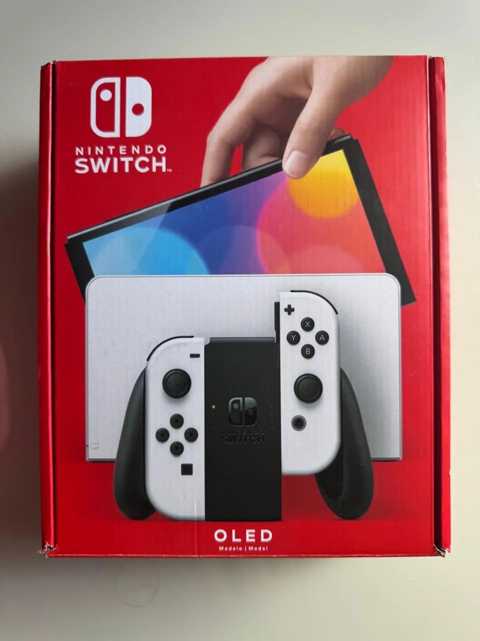 Nintendo Switch おまけ付！ Nintendo Switch 本体 おまけ付 【公式通販】