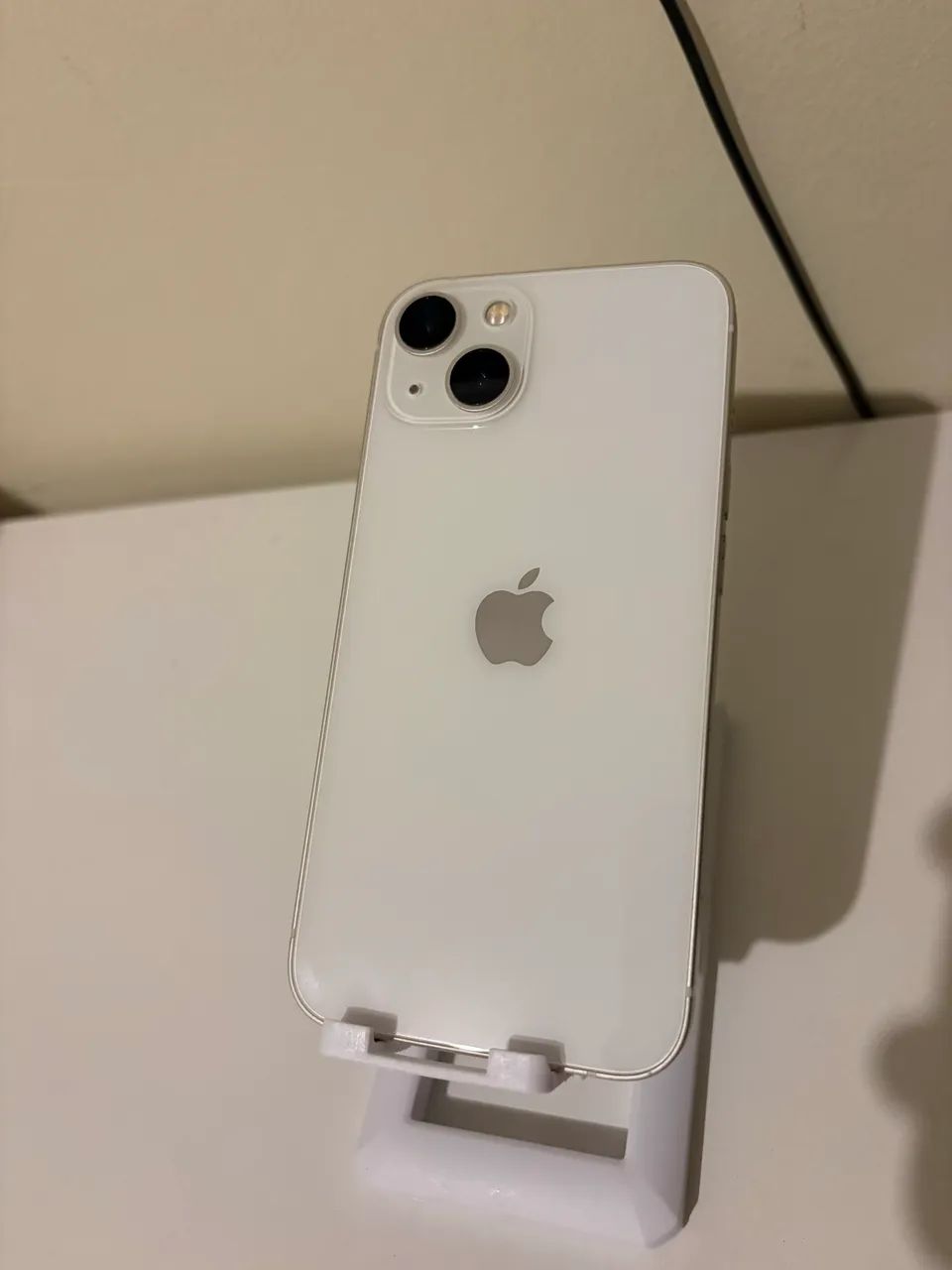 iPhone 13 128gb 87% bateria NOVO