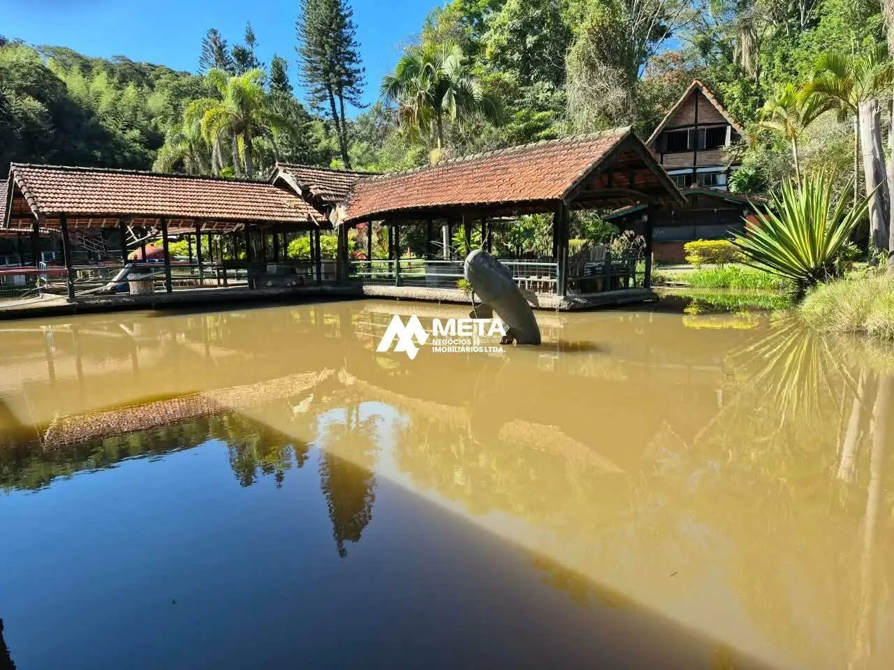 SÍTIO COMERCIAL PARA ALUGAR EM EMBU DAS ARTES - SP