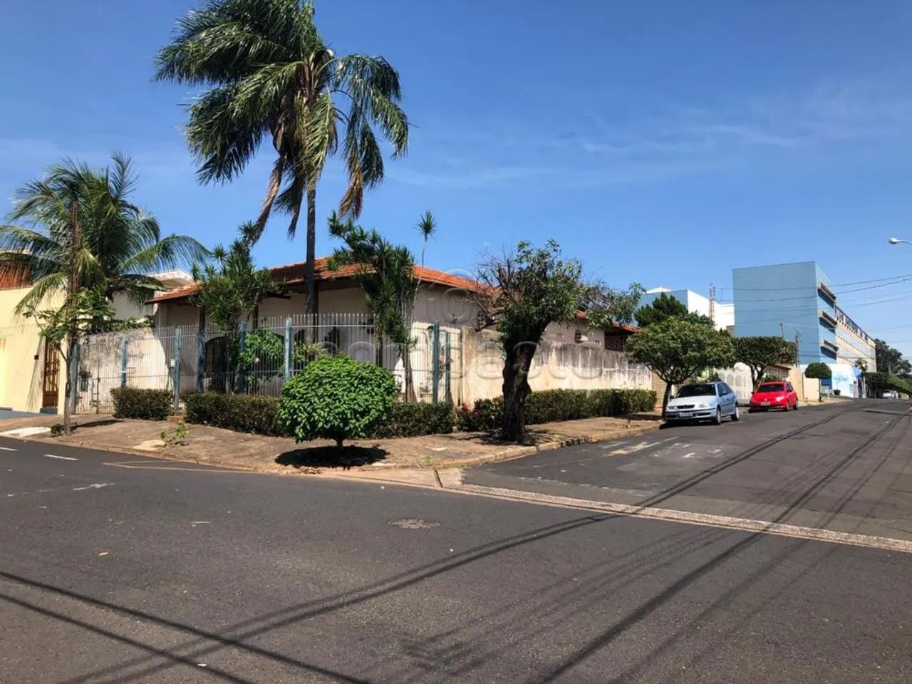 Casa Padrão em São José do Rio Preto