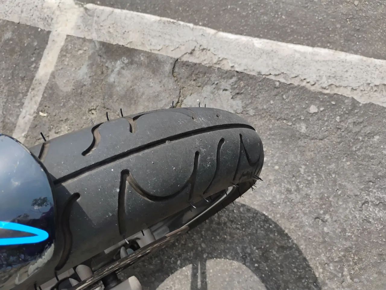 CB 300 r - Foto 4
