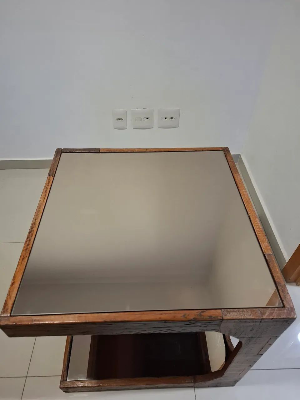 Mesa de canto