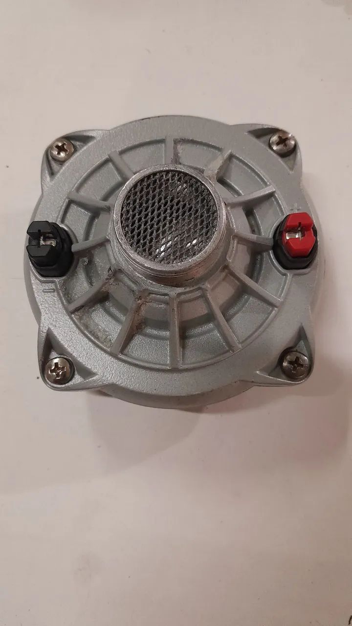 Driver jbl D250 - Foto 2